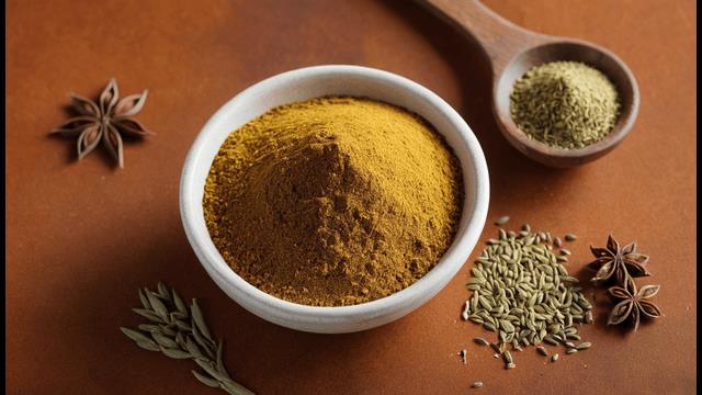 Unlocking the Magic of Cumin Powder in Your Kitchen